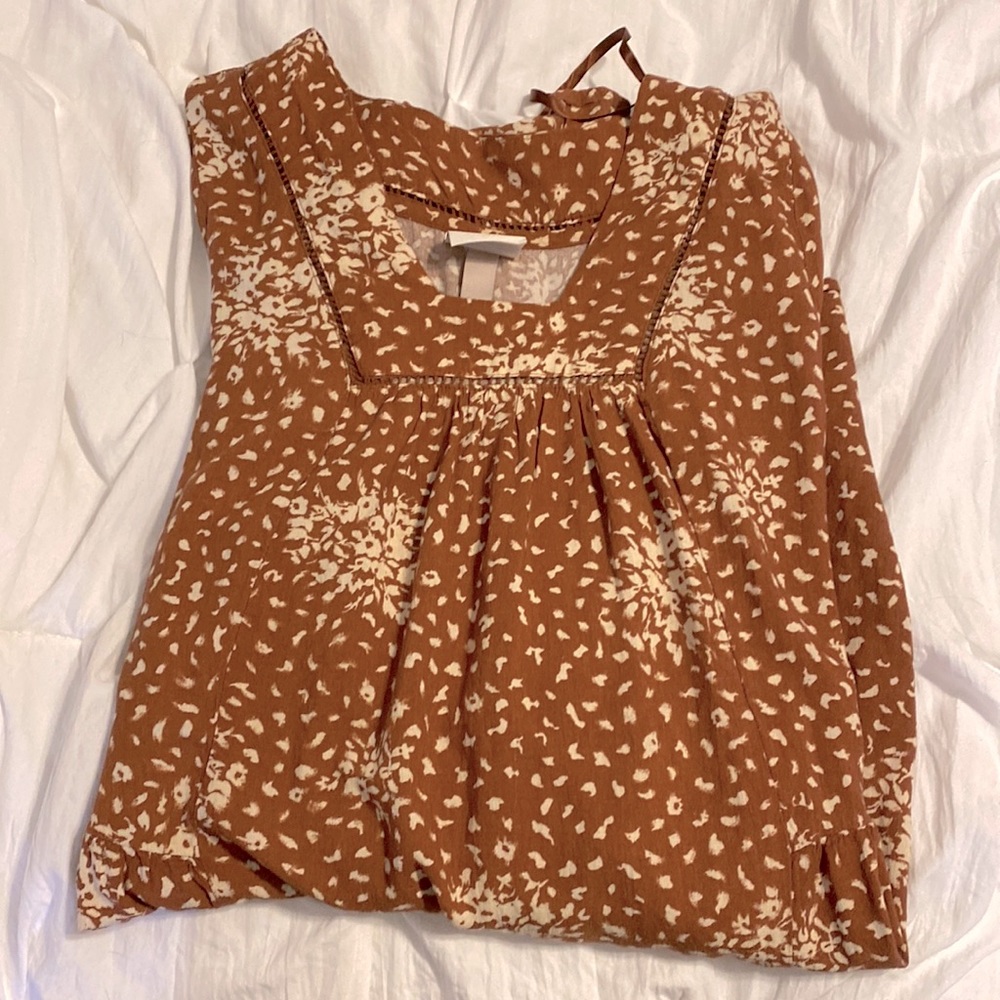 boho dress
